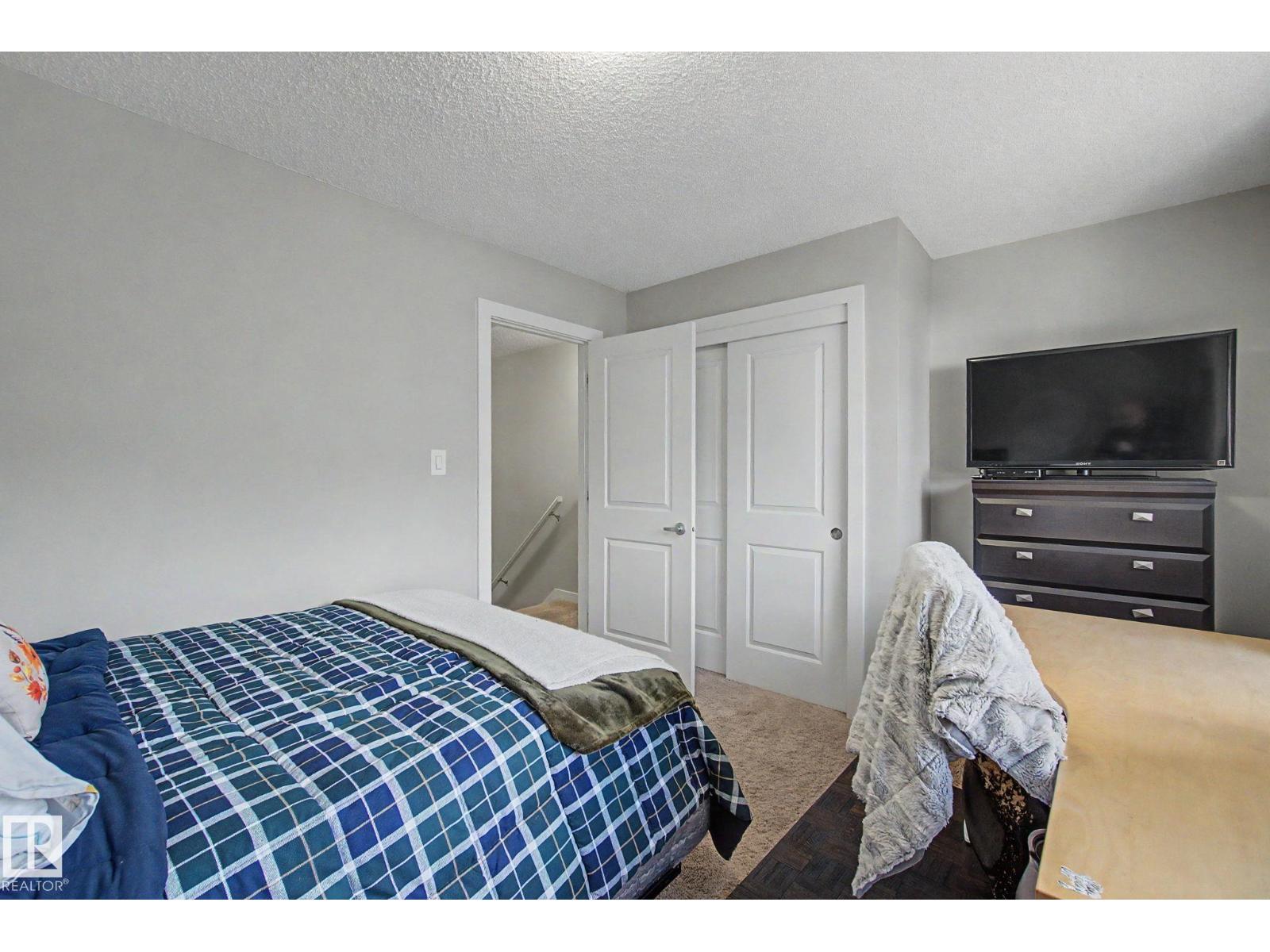 #85 2803 JAMES MOWATT TR SW, Edmonton