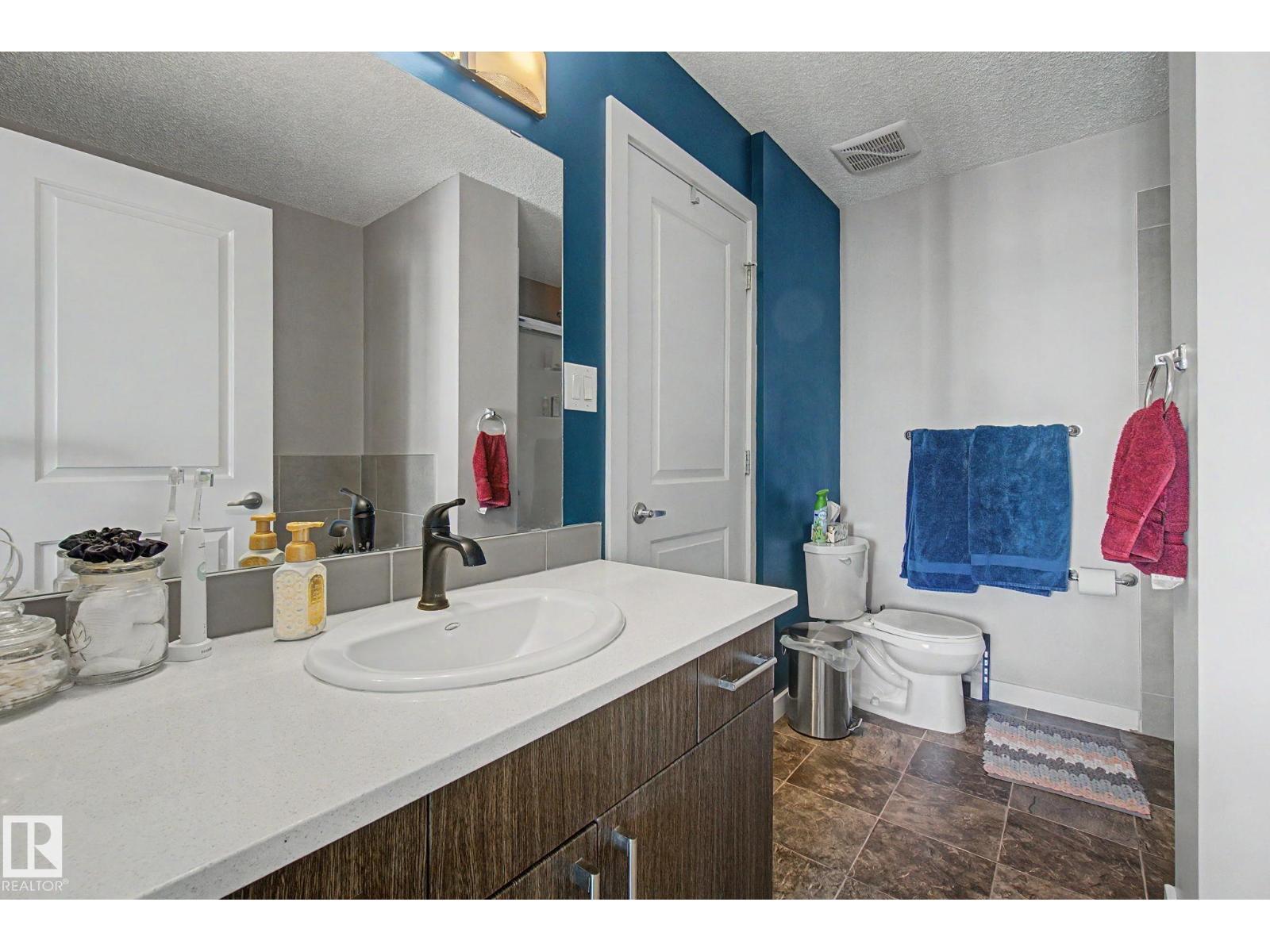 #85 2803 JAMES MOWATT TR SW, Edmonton