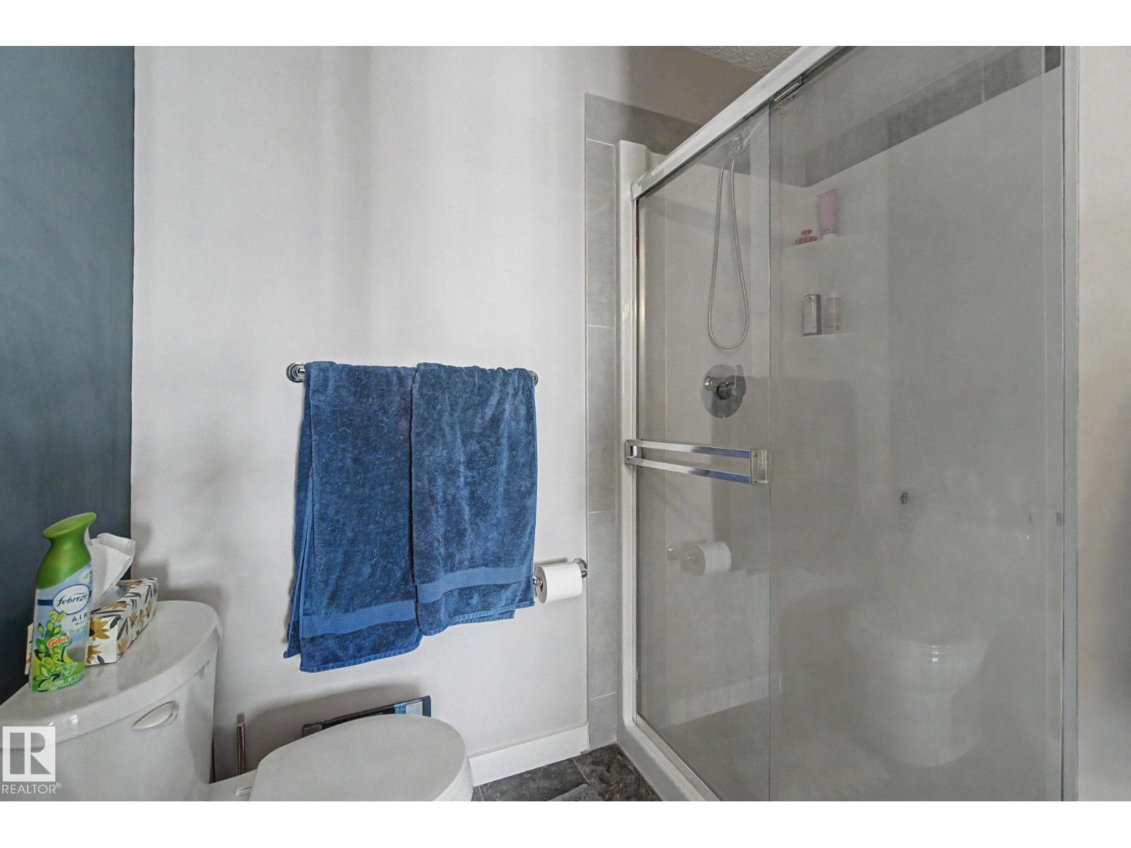 #85 2803 JAMES MOWATT TR SW, Edmonton