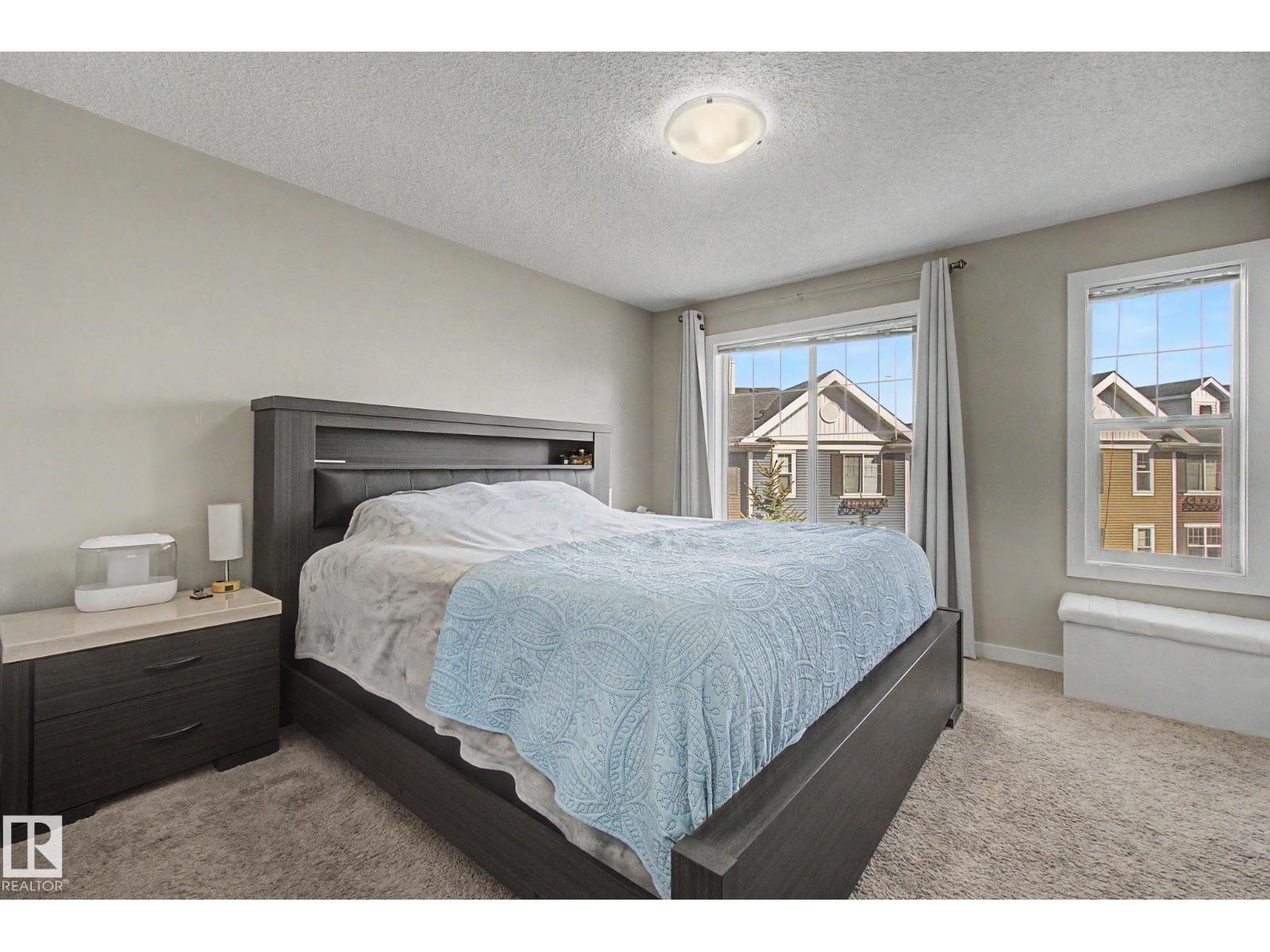 #85 2803 JAMES MOWATT TR SW, Edmonton