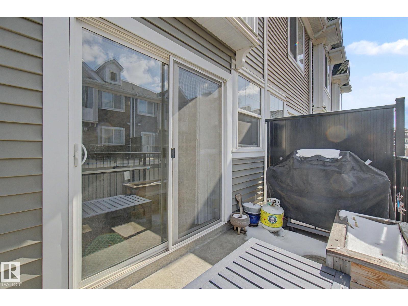 #85 2803 JAMES MOWATT TR SW, Edmonton