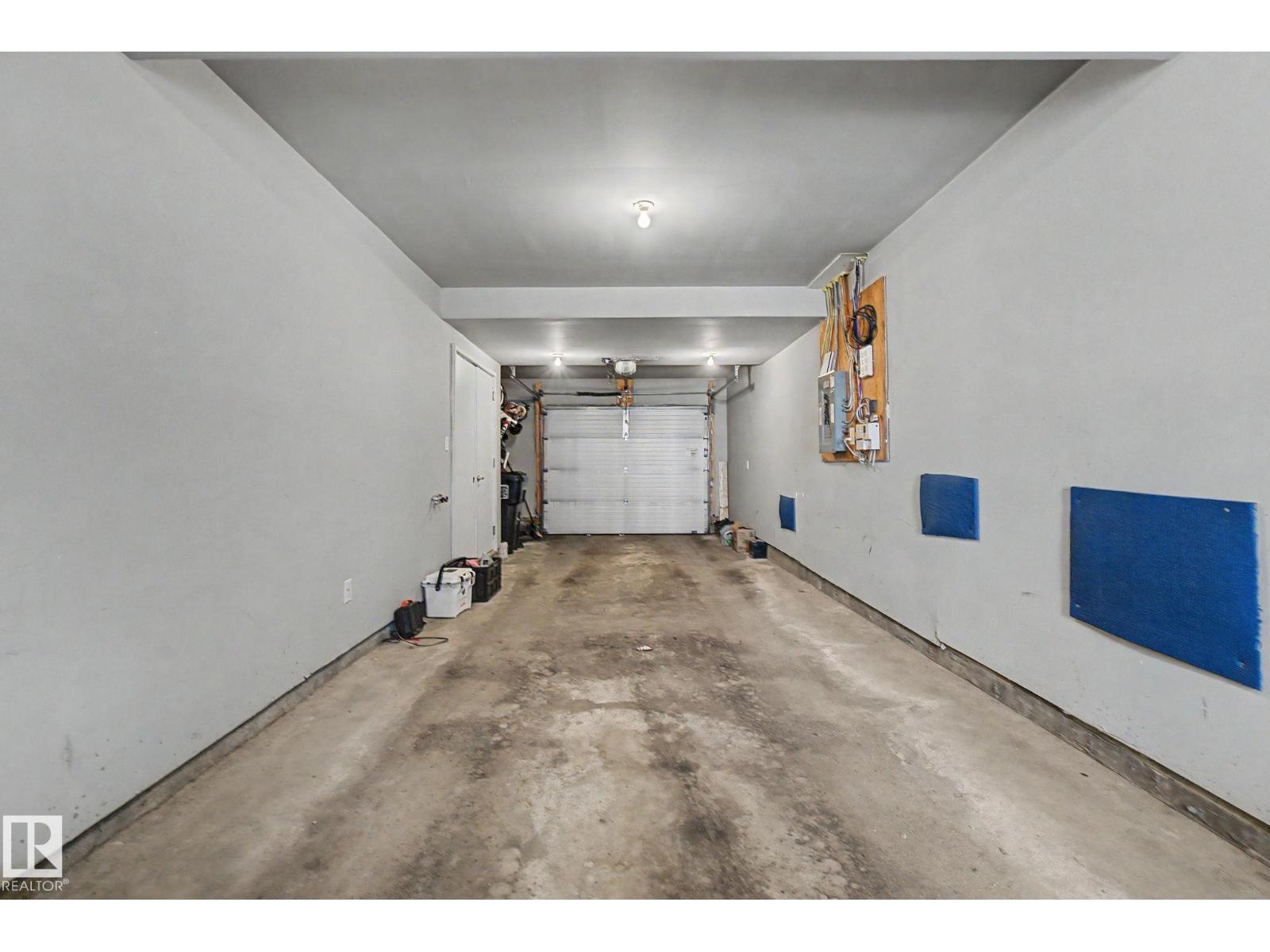 #85 2803 JAMES MOWATT TR SW, Edmonton