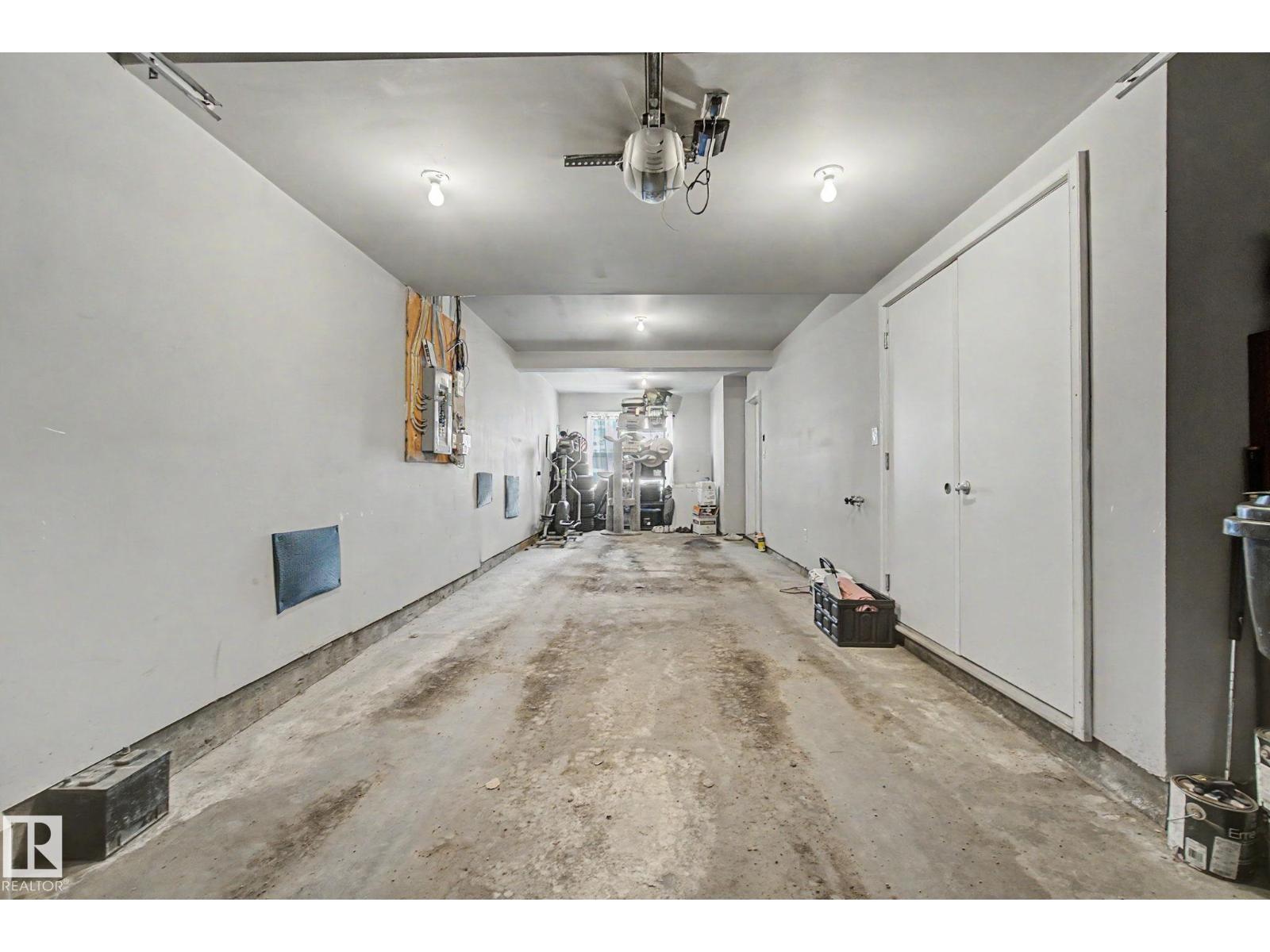 #85 2803 JAMES MOWATT TR SW, Edmonton