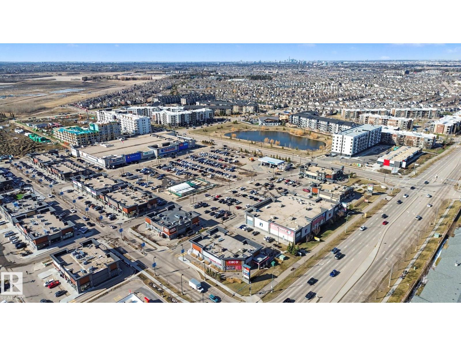 #85 2803 JAMES MOWATT TR SW, Edmonton