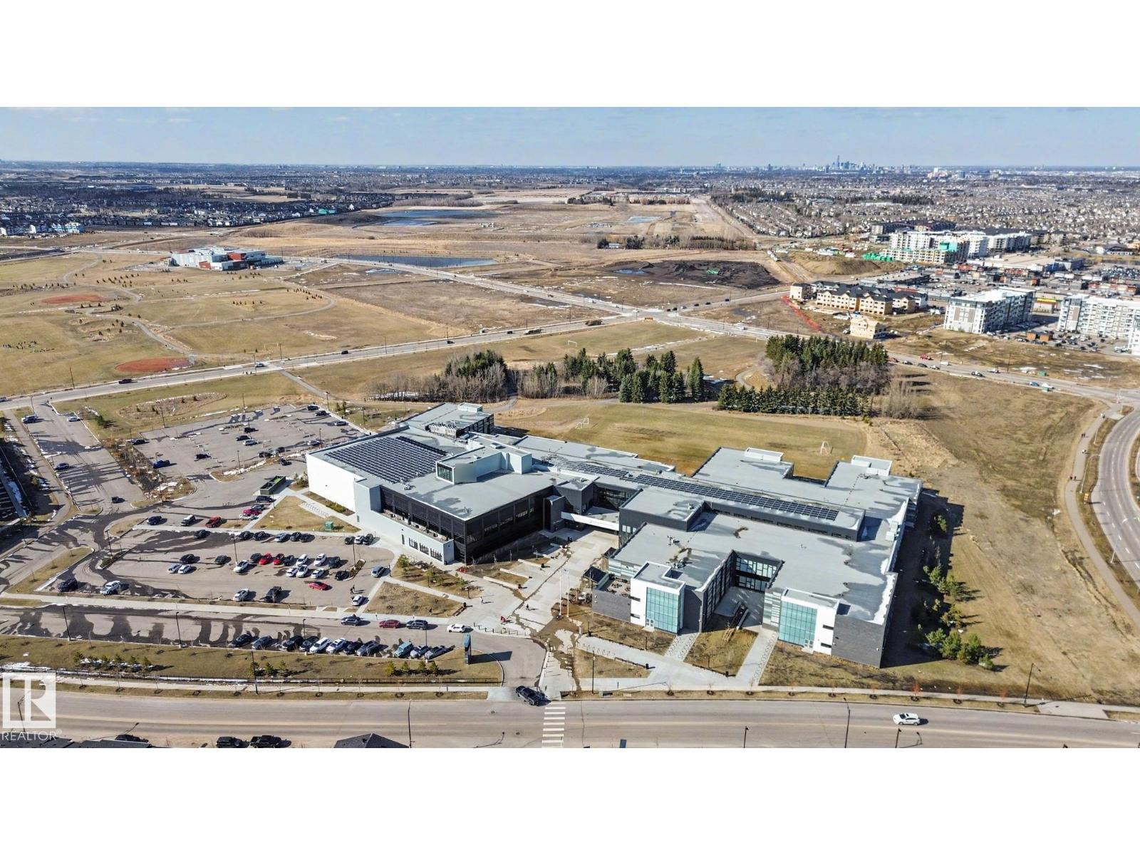 #85 2803 JAMES MOWATT TR SW, Edmonton