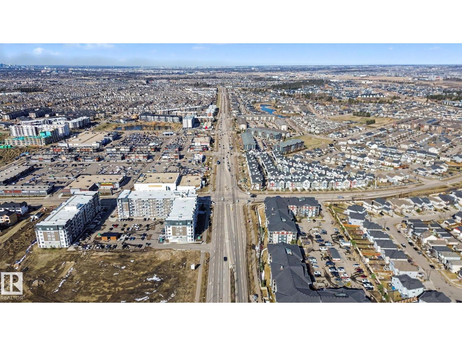 #85 2803 JAMES MOWATT TR SW, Edmonton