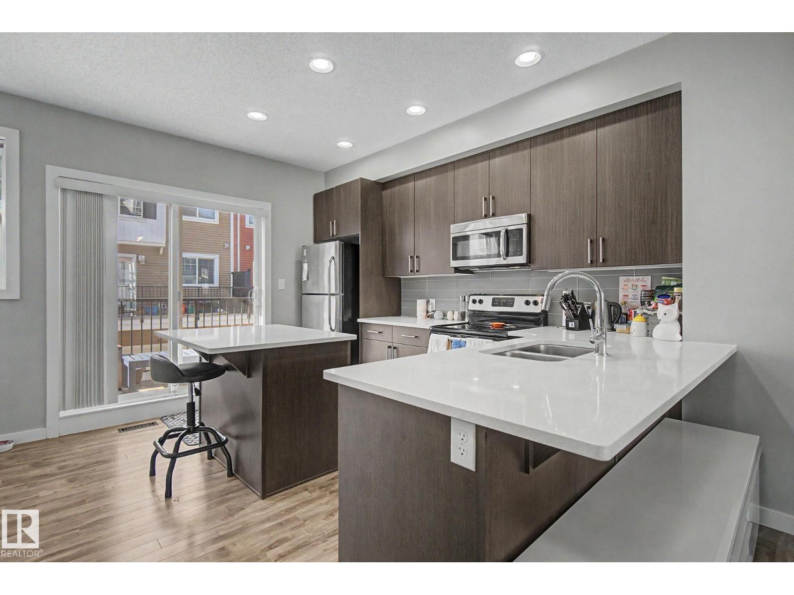 #85 2803 JAMES MOWATT TR SW, Edmonton