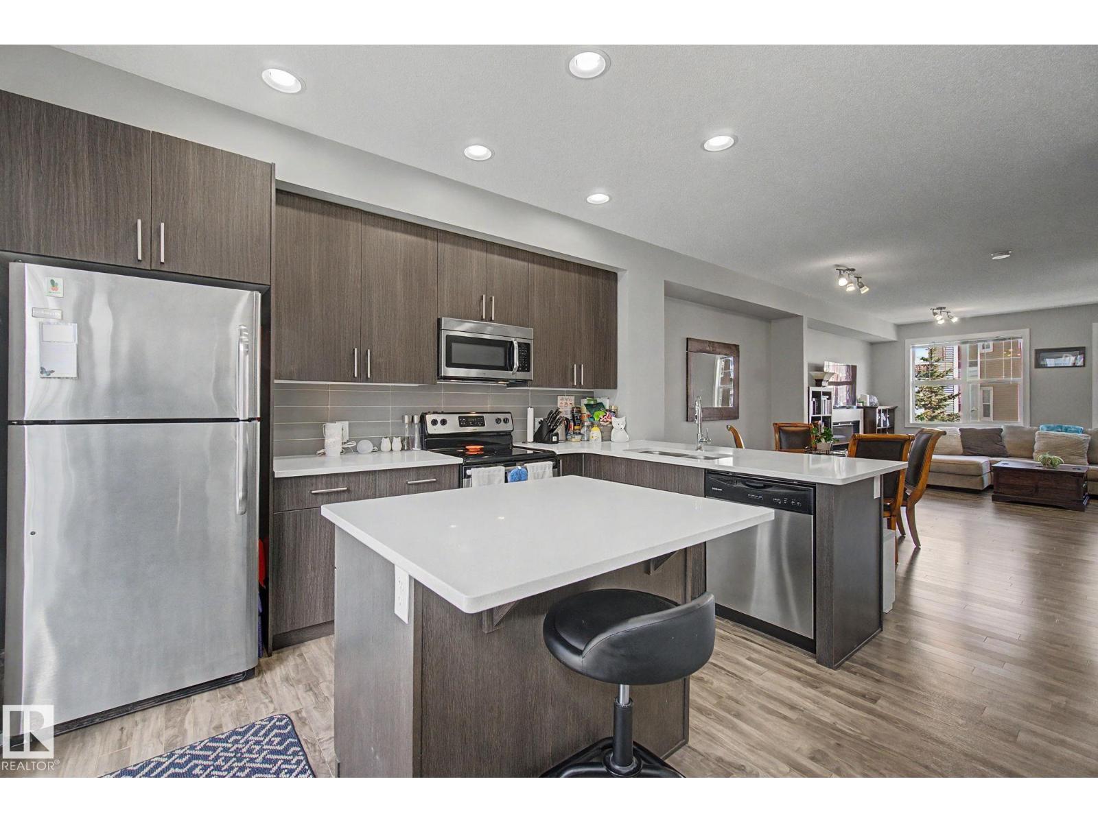 #85 2803 JAMES MOWATT TR SW, Edmonton