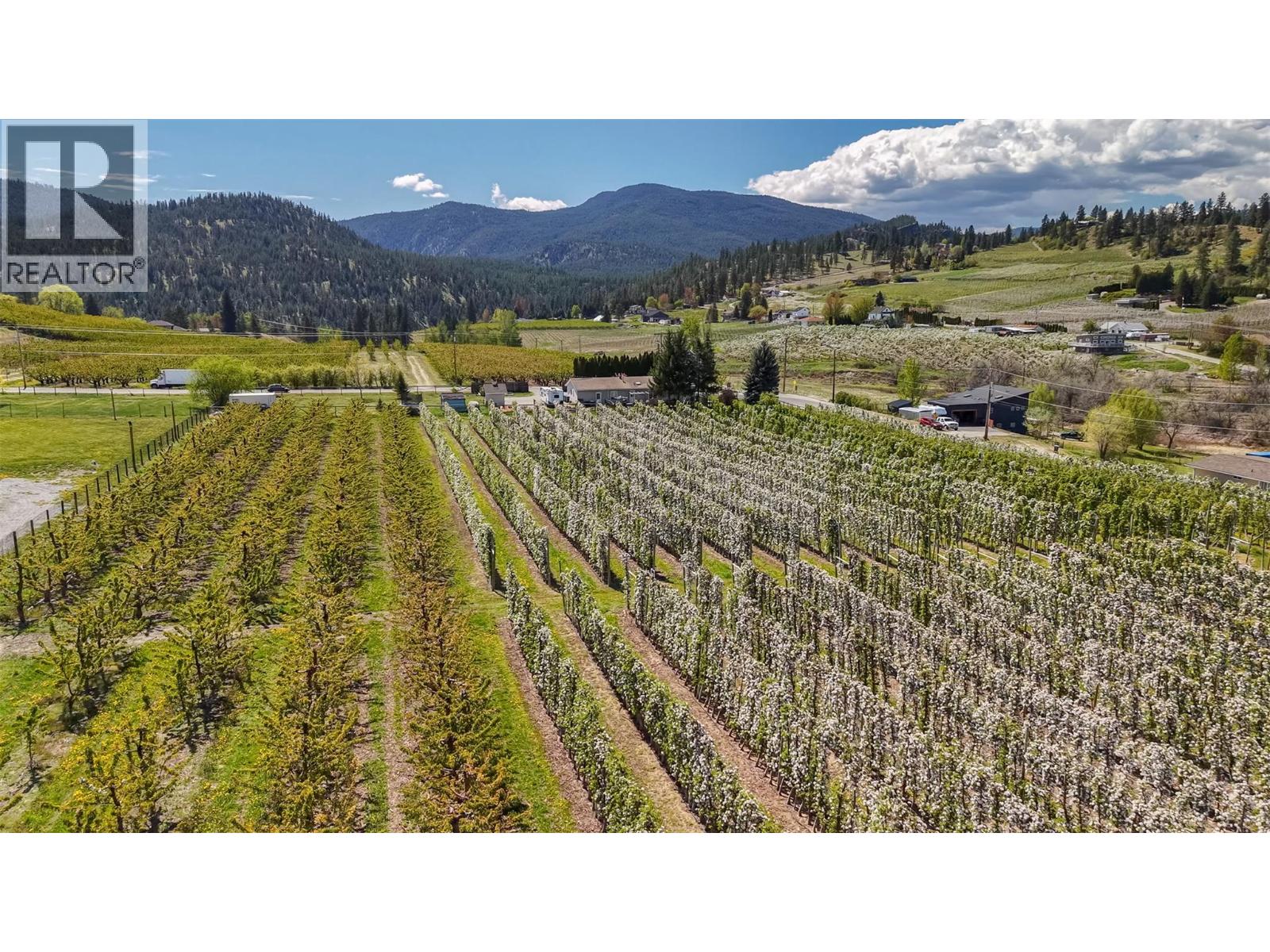 5803 Lewes Avenue, Summerland