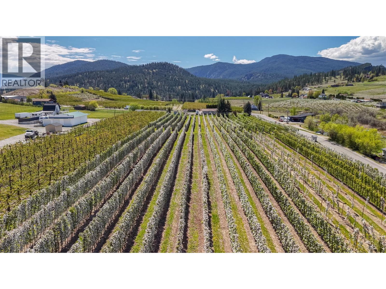 5803 Lewes Avenue, Summerland