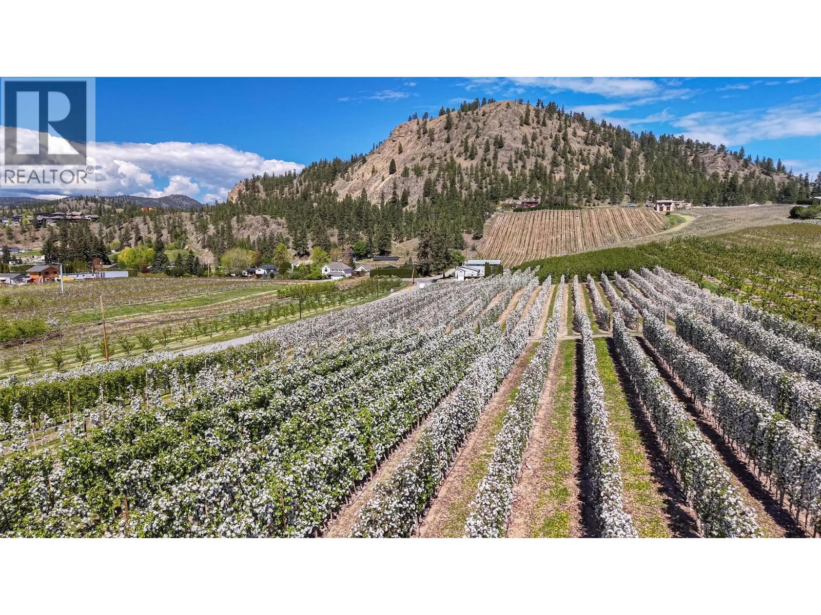 5803 Lewes Avenue, Summerland