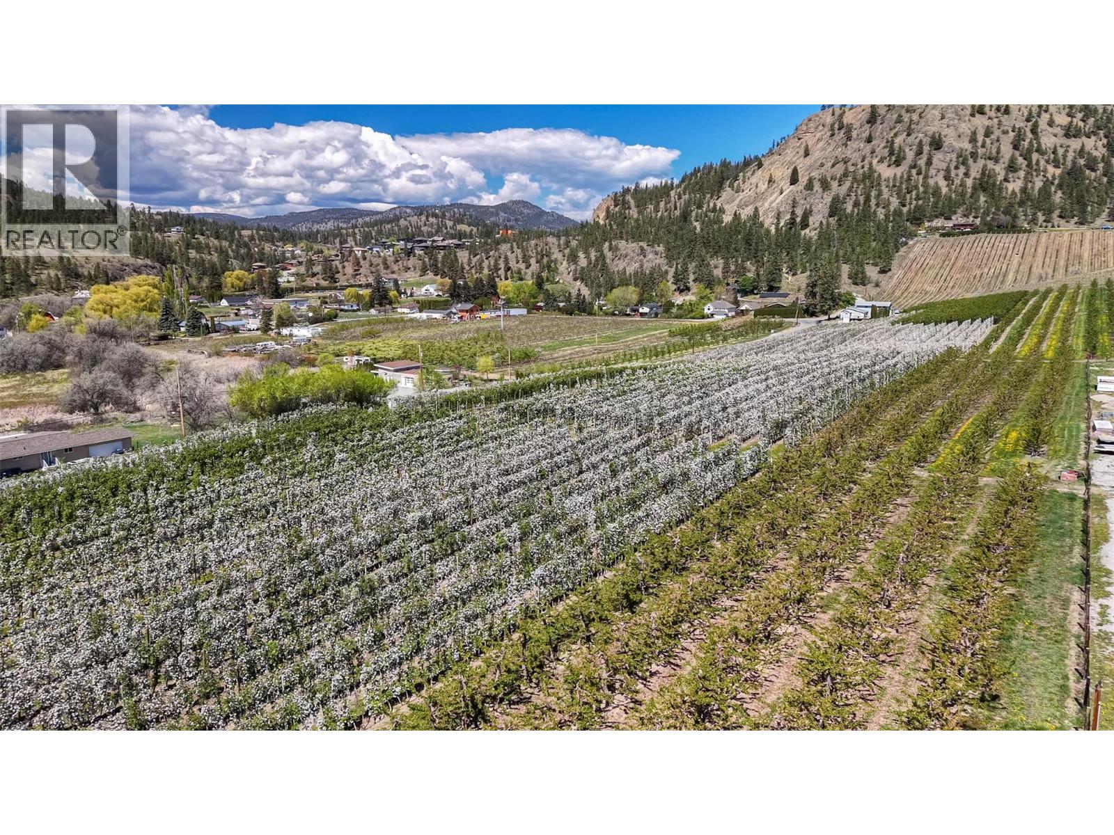 5803 Lewes Avenue, Summerland