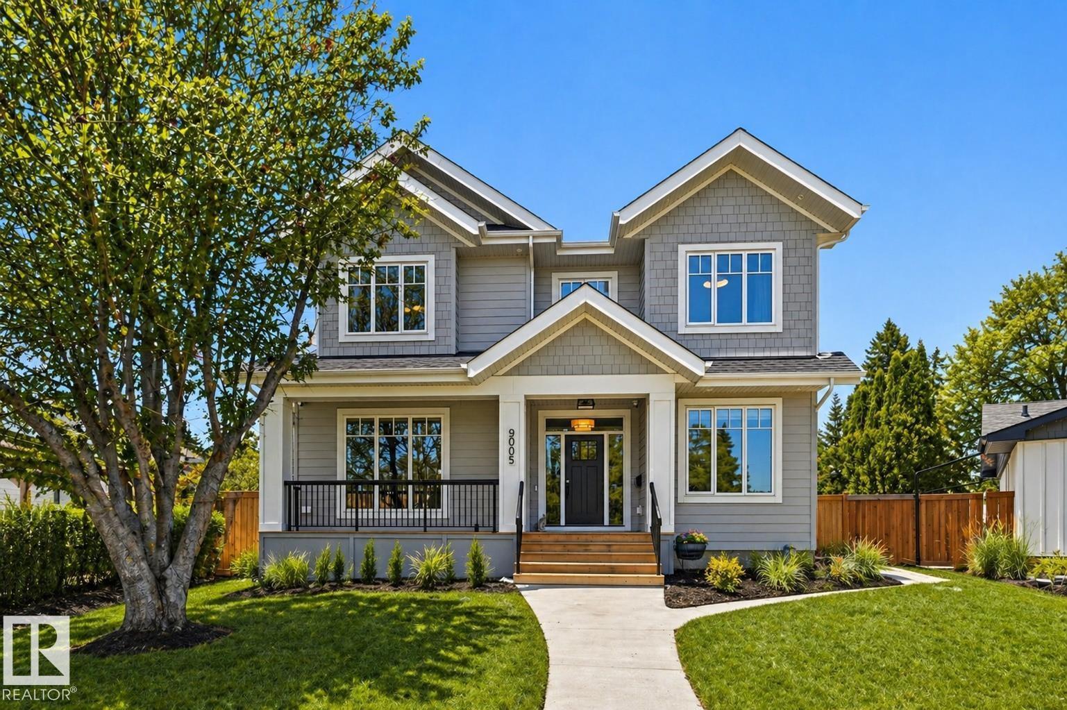 9005 144 ST NW, Edmonton