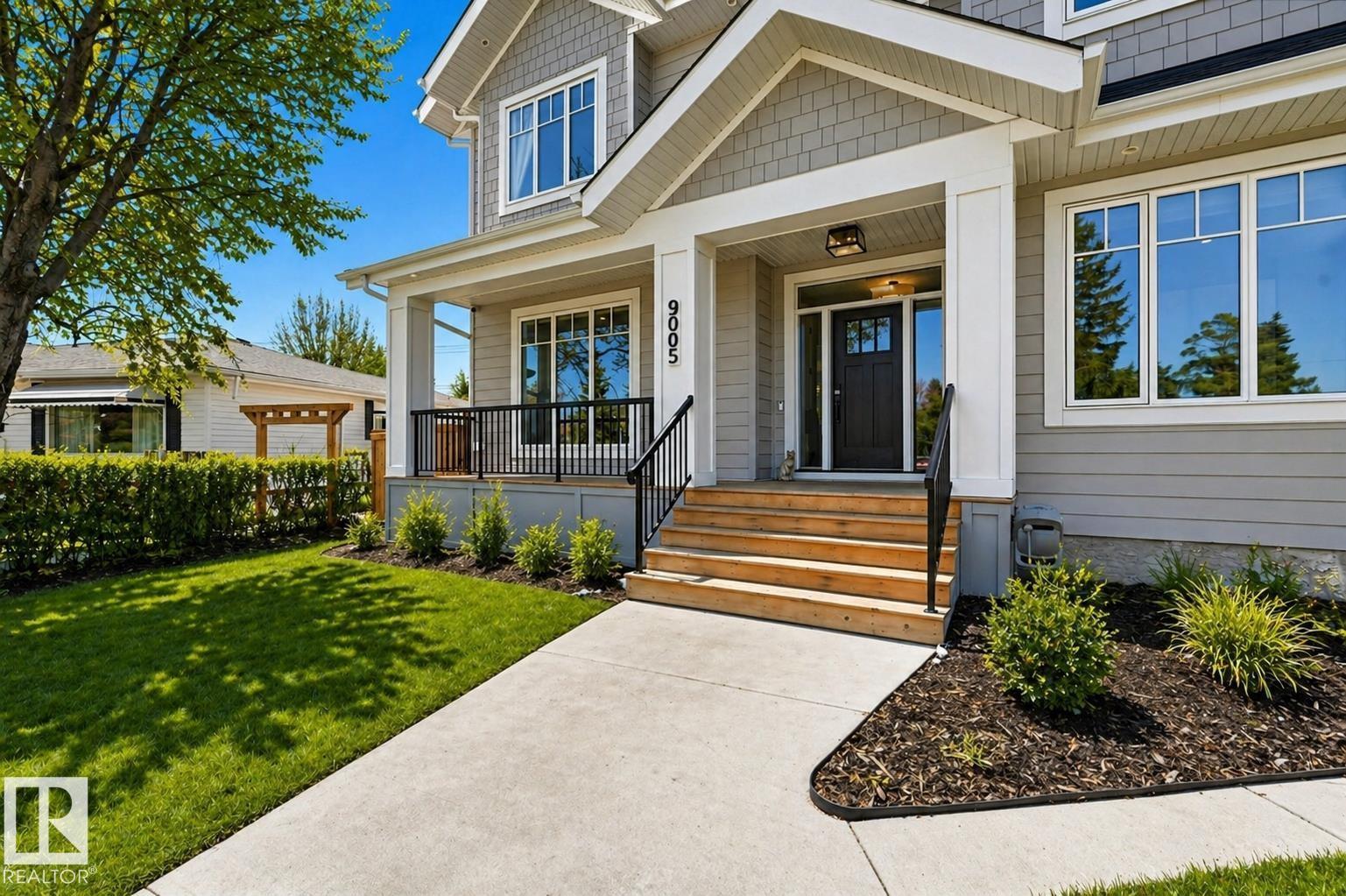 9005 144 ST NW, Edmonton