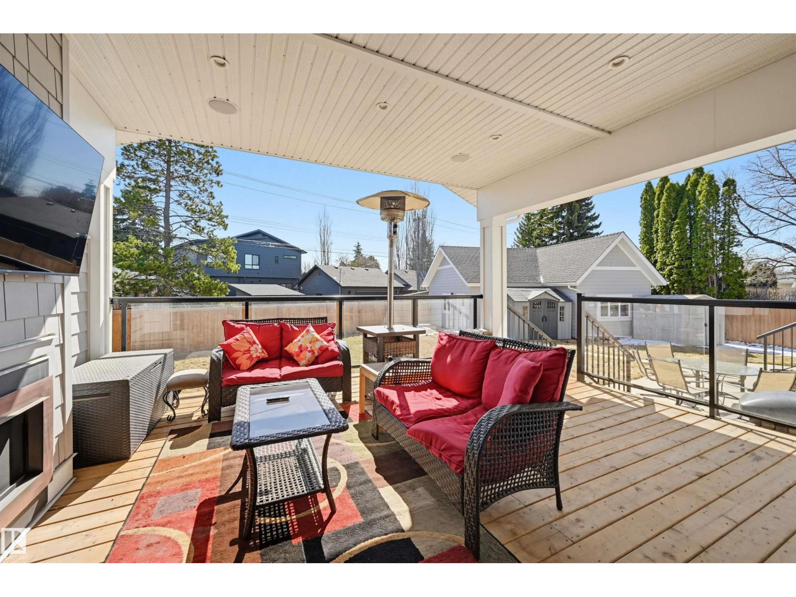 9005 144 ST NW, Edmonton