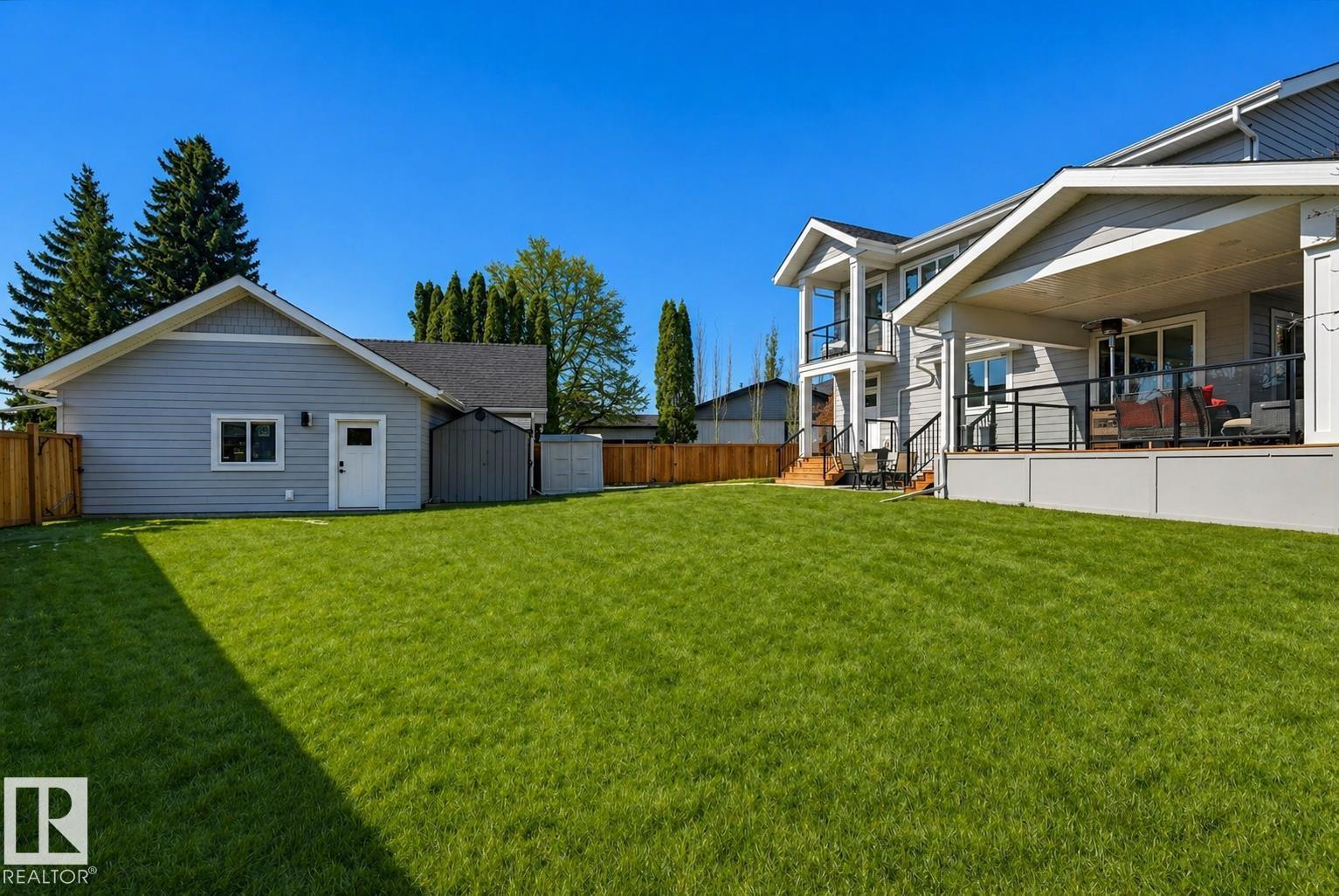 9005 144 ST NW, Edmonton