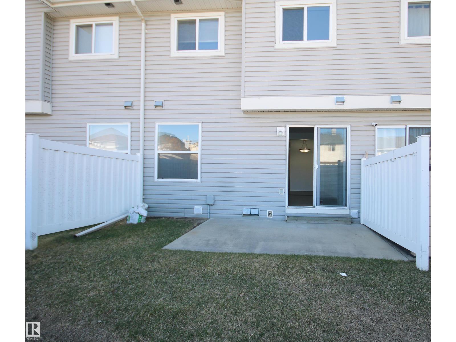 #11 230 EDWARDS DR SW, Edmonton