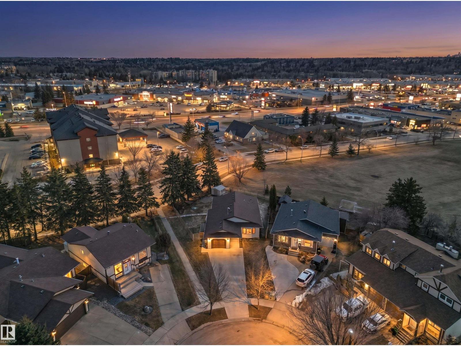 19 LOUISBOURG PL, St. Albert