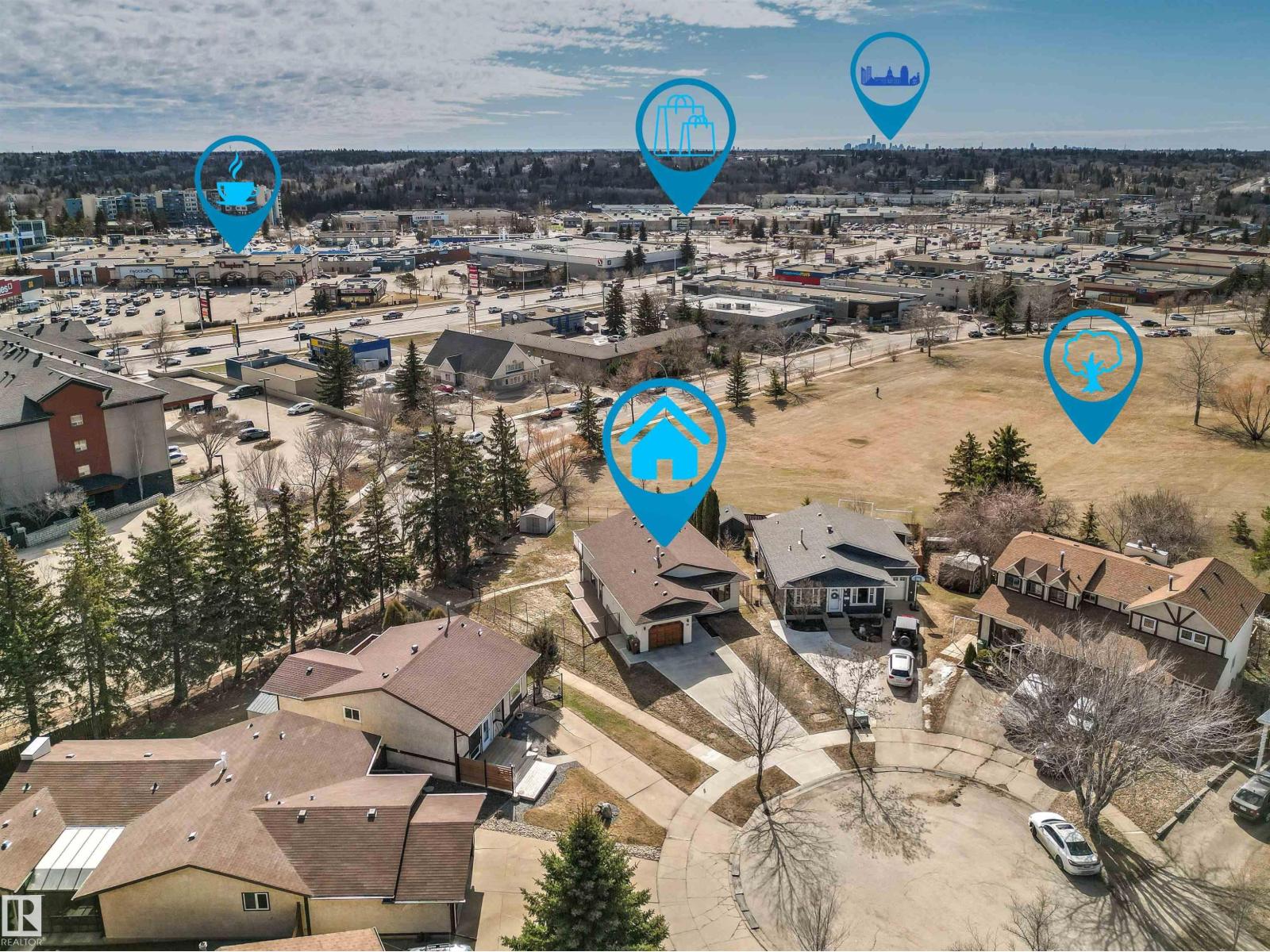 19 LOUISBOURG PL, St. Albert