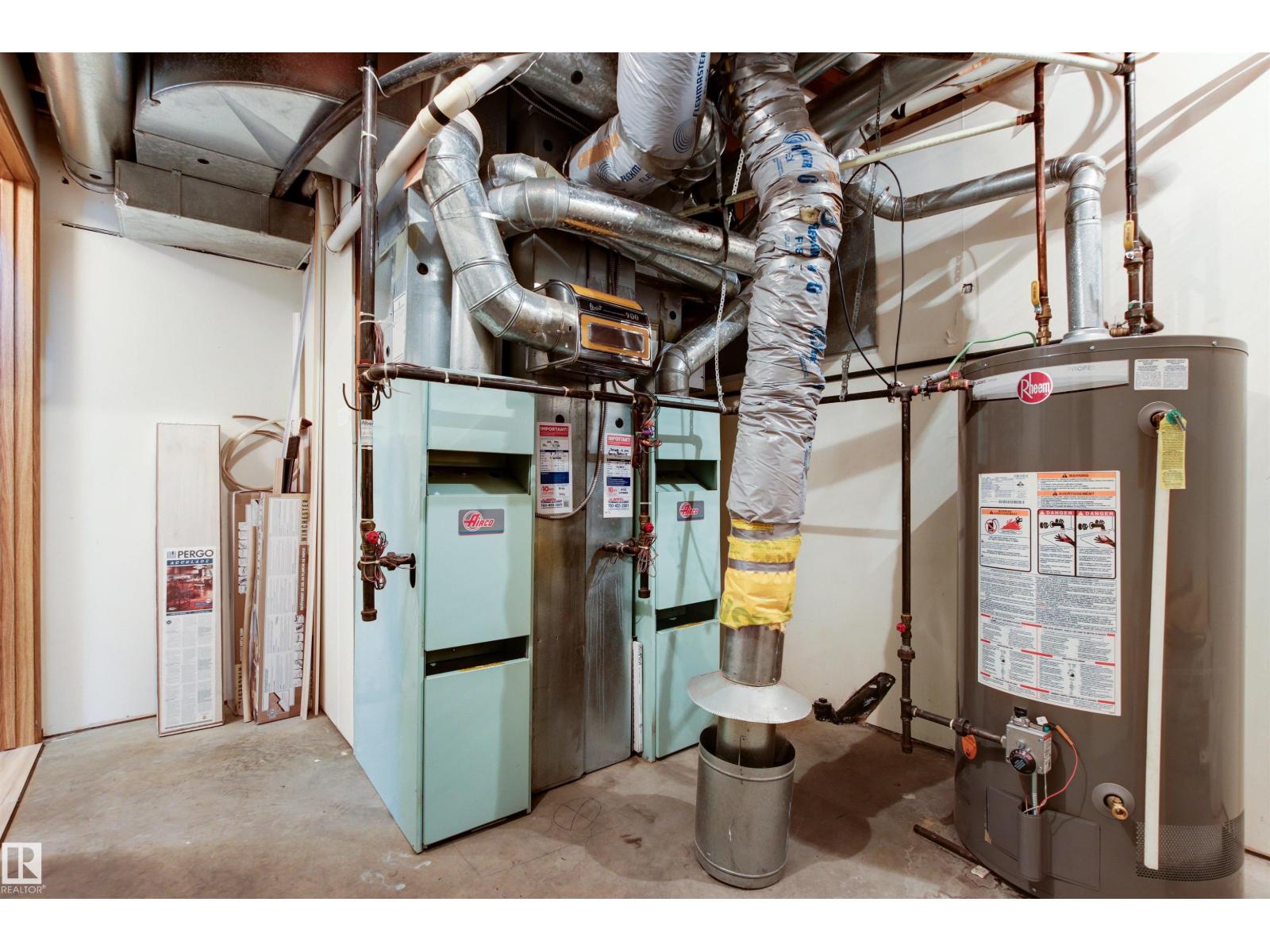 19 LOUISBOURG PL, St. Albert