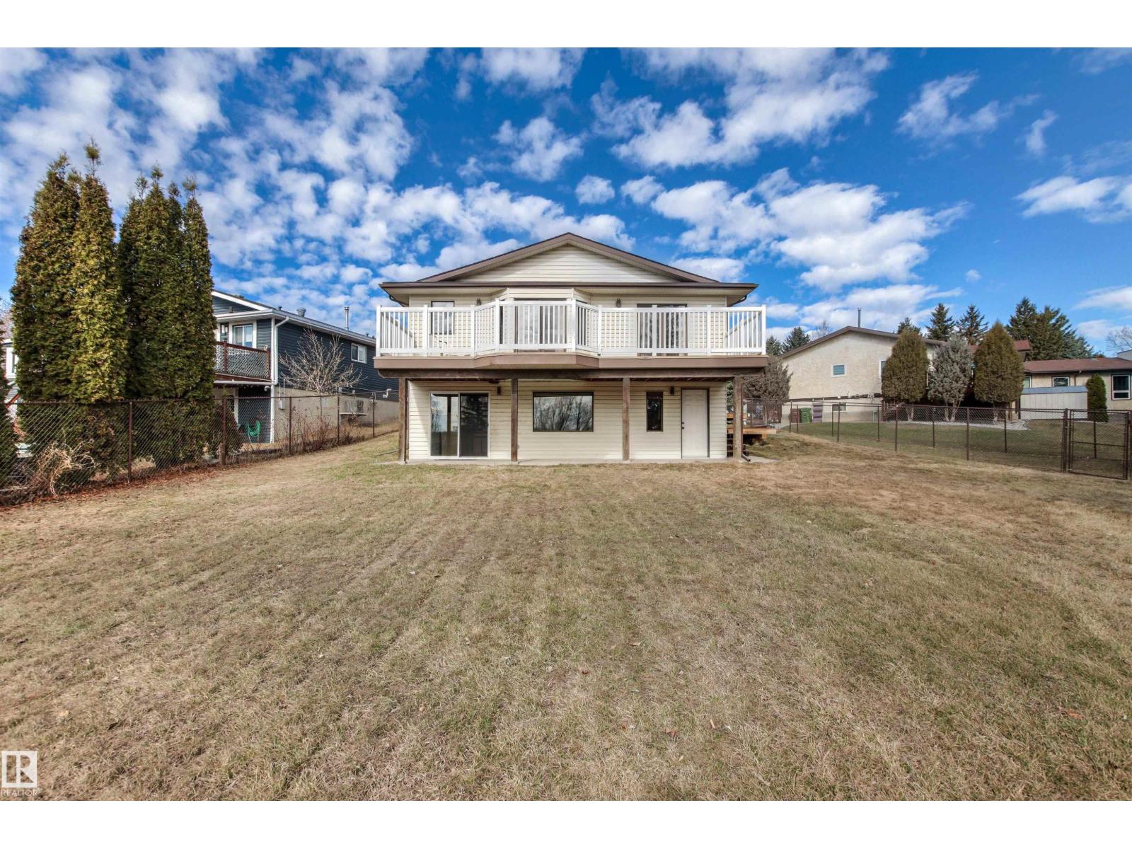 19 LOUISBOURG PL, St. Albert