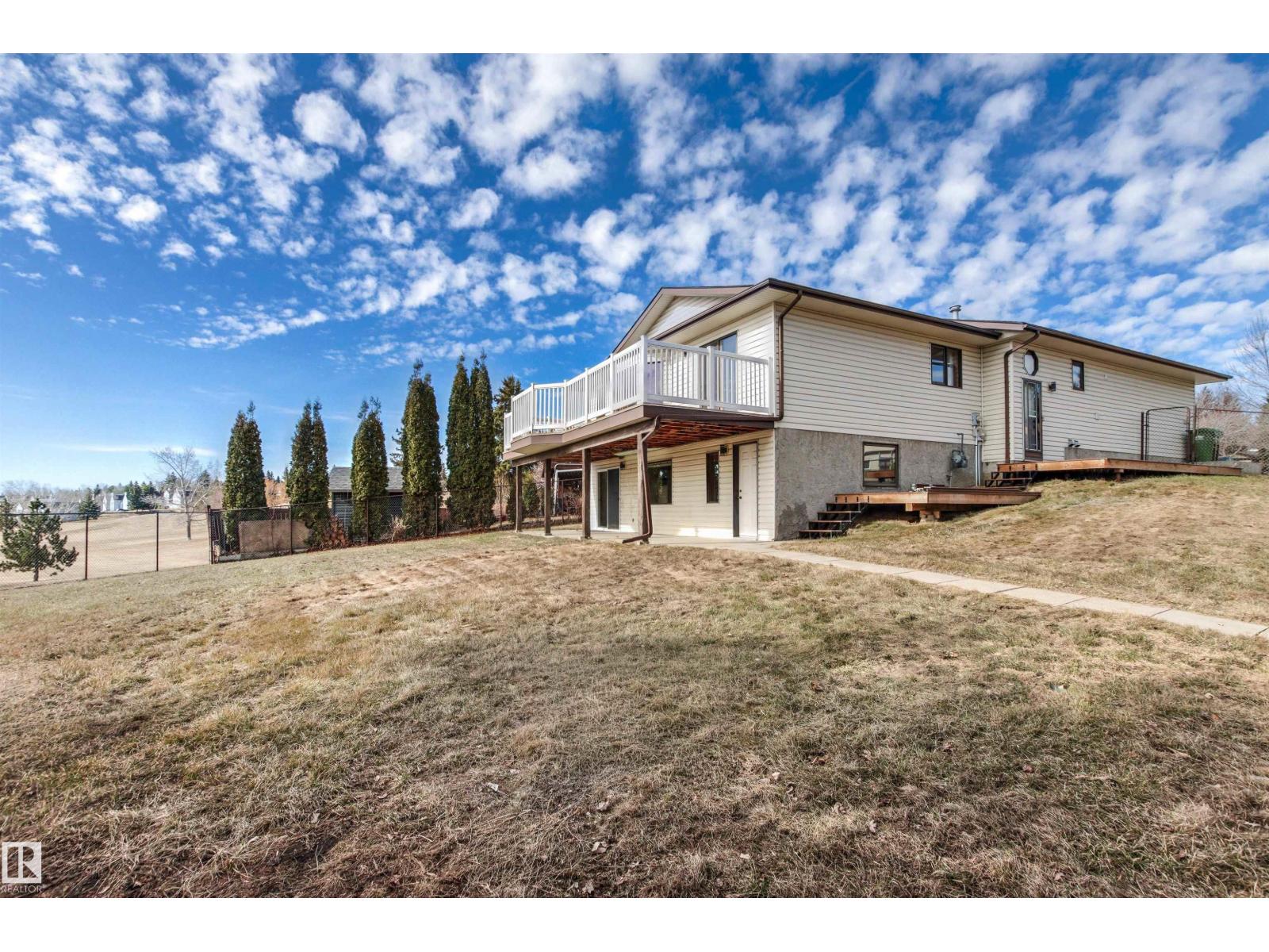 19 LOUISBOURG PL, St. Albert