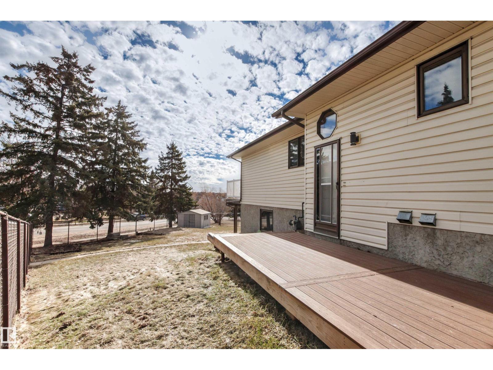 19 LOUISBOURG PL, St. Albert