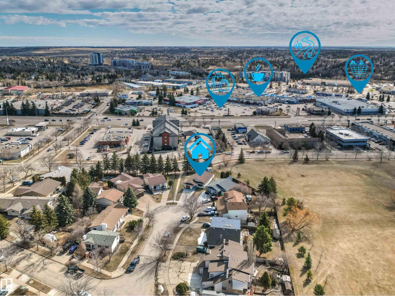 19 LOUISBOURG PL, St. Albert