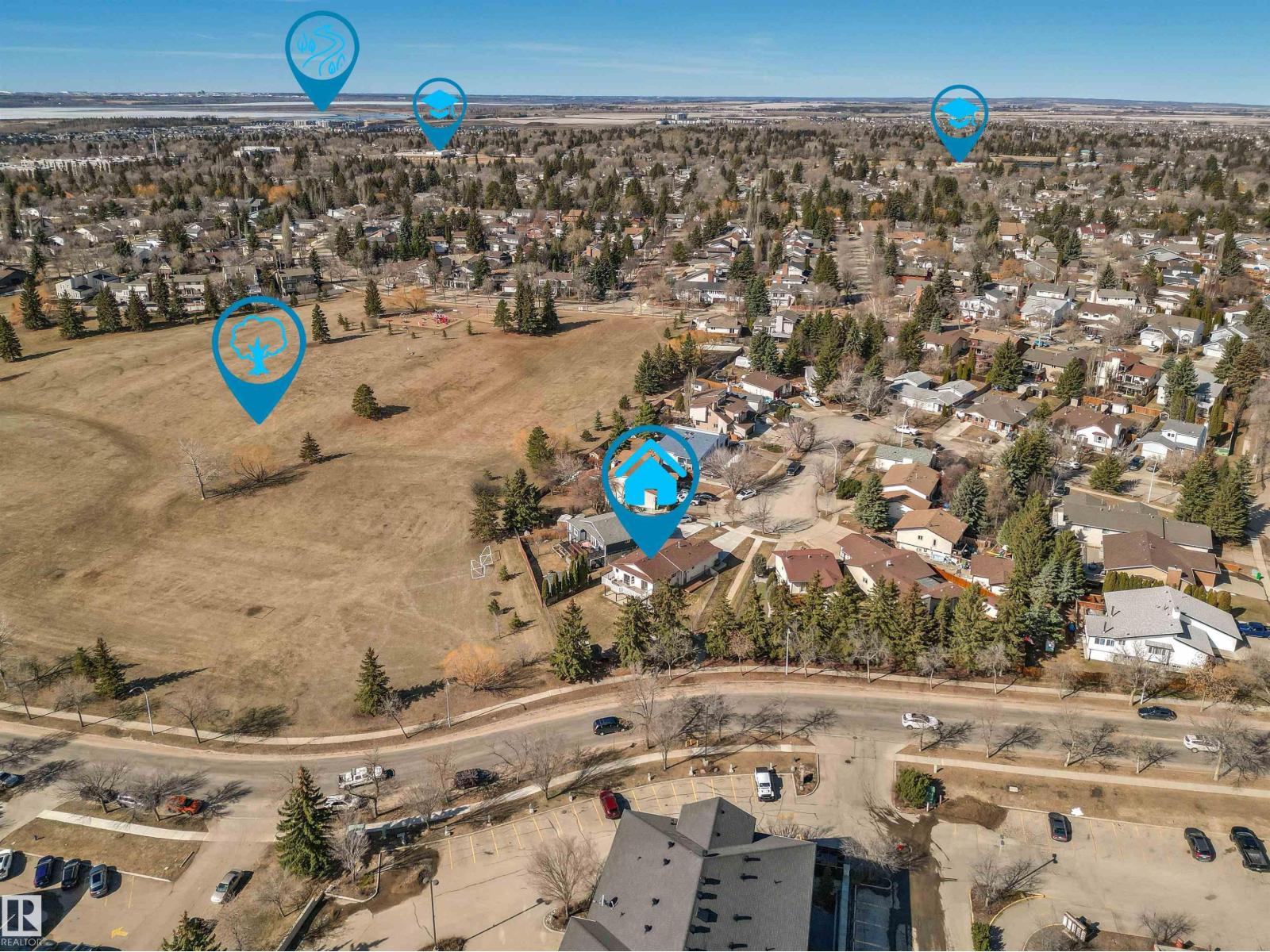 19 LOUISBOURG PL, St. Albert