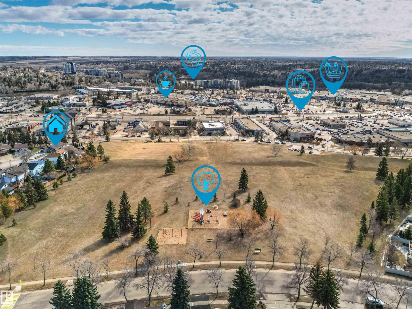 19 LOUISBOURG PL, St. Albert