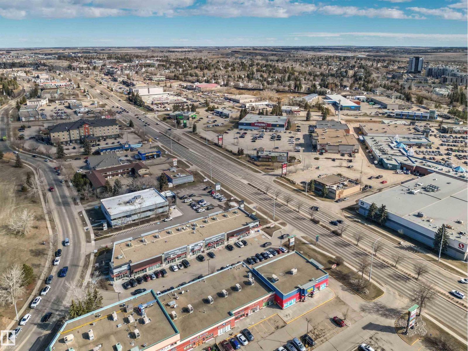 19 LOUISBOURG PL, St. Albert