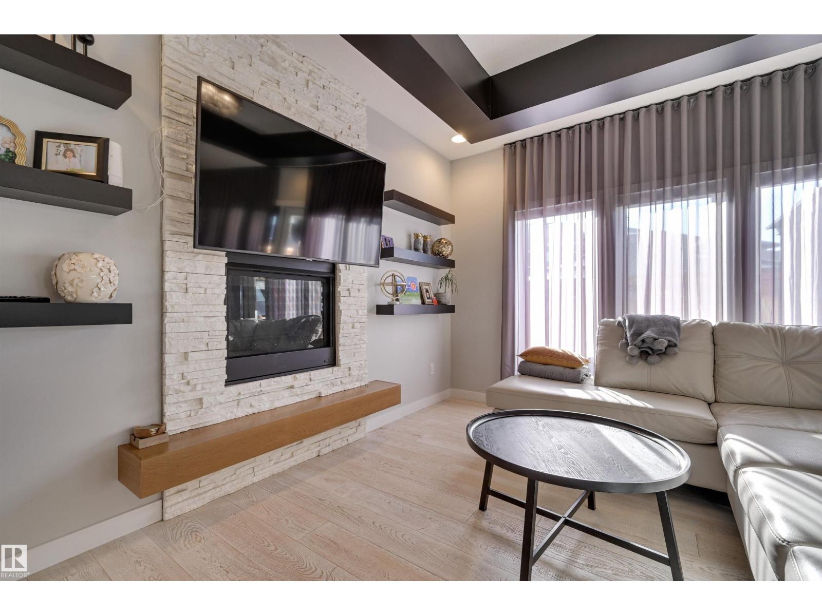 550 EAGLESON WD NW, Edmonton