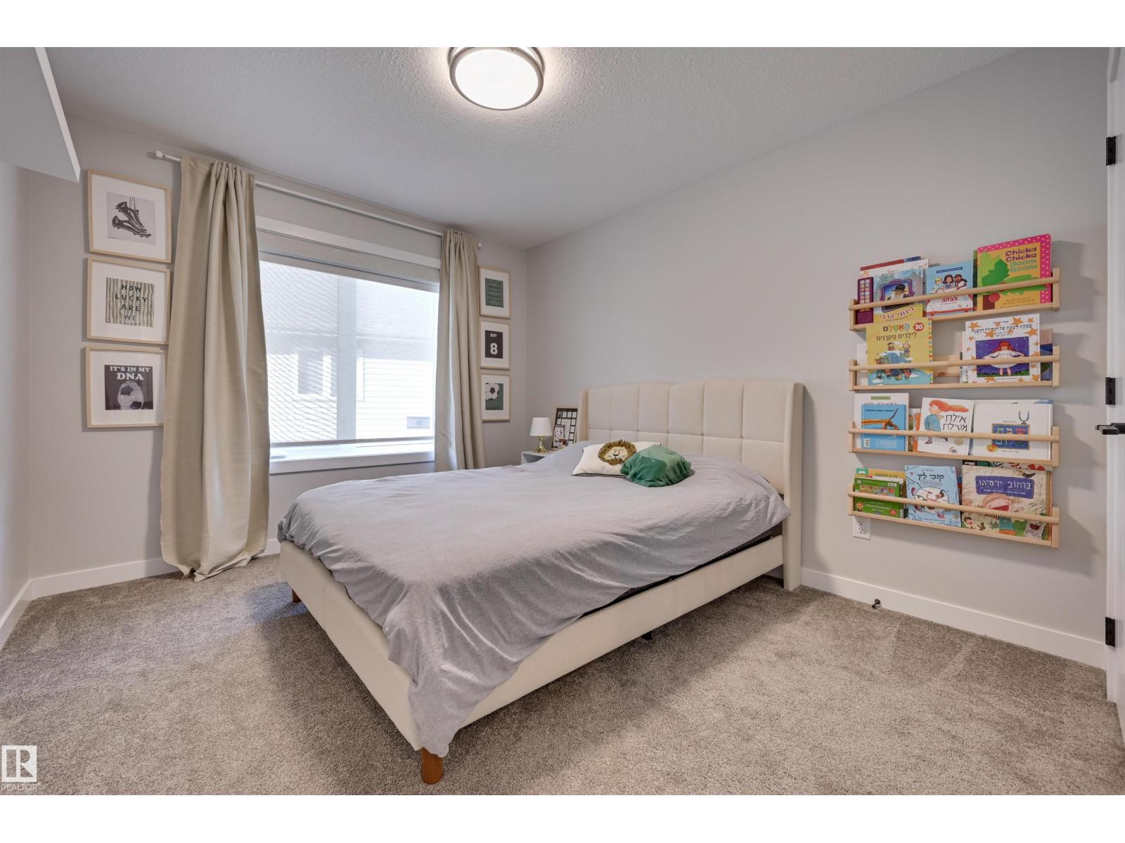 550 EAGLESON WD NW, Edmonton