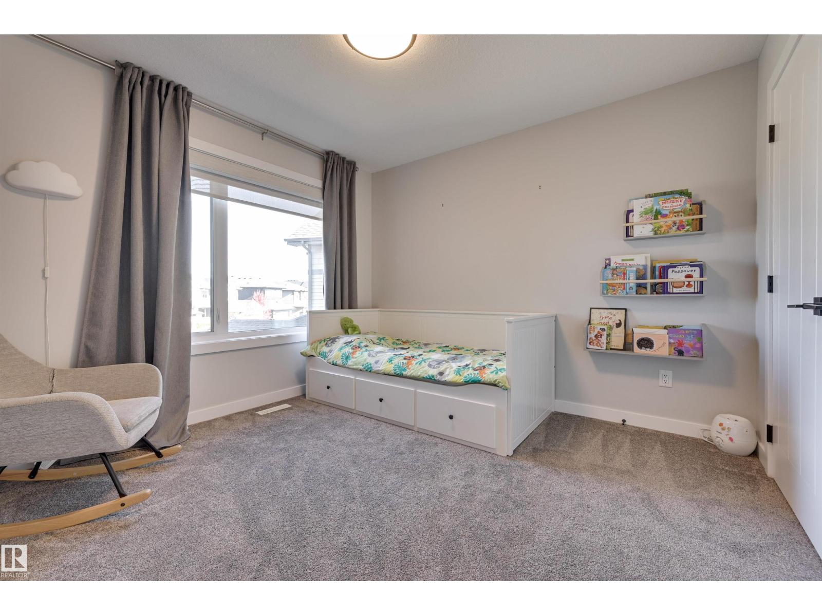 550 EAGLESON WD NW, Edmonton