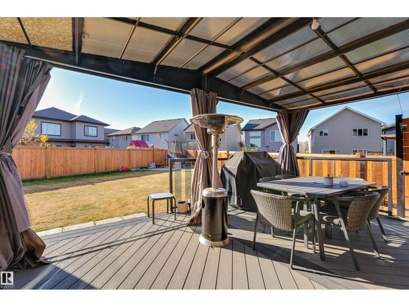 550 EAGLESON WD NW, Edmonton