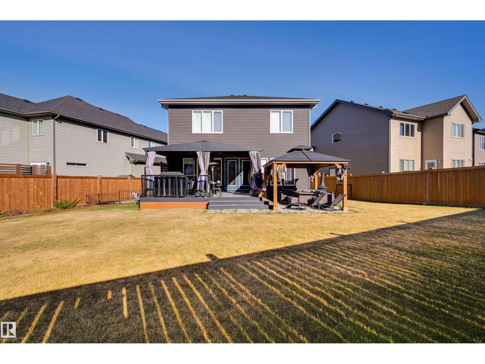 550 EAGLESON WD NW, Edmonton