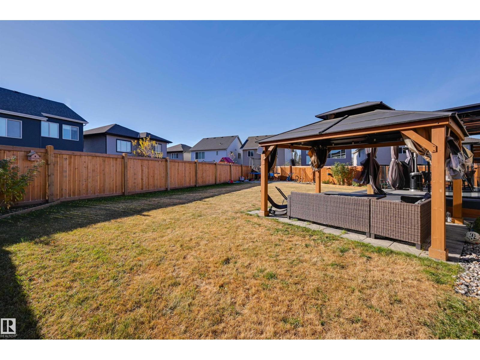 550 EAGLESON WD NW, Edmonton