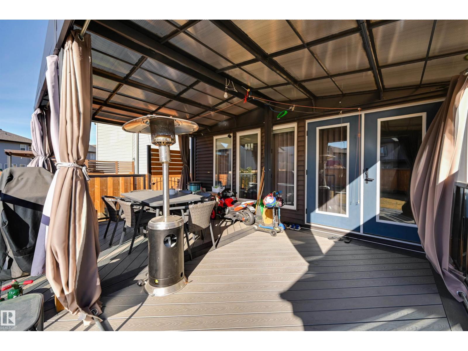 550 EAGLESON WD NW, Edmonton