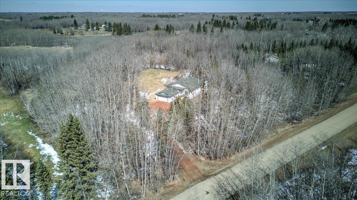 #310 50247 RGE RD, Rural Leduc County