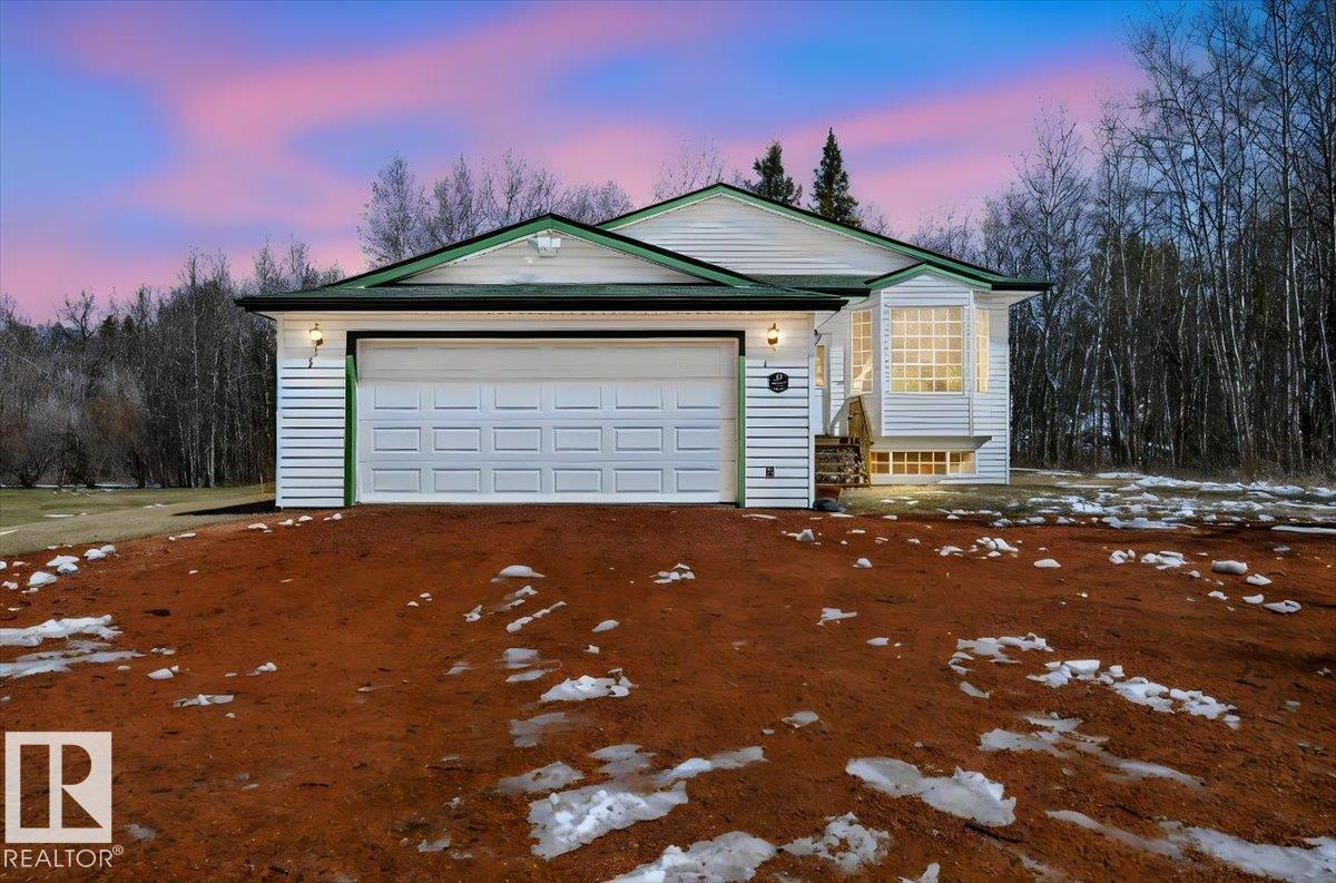 #310 50247 RGE RD, Rural Leduc County