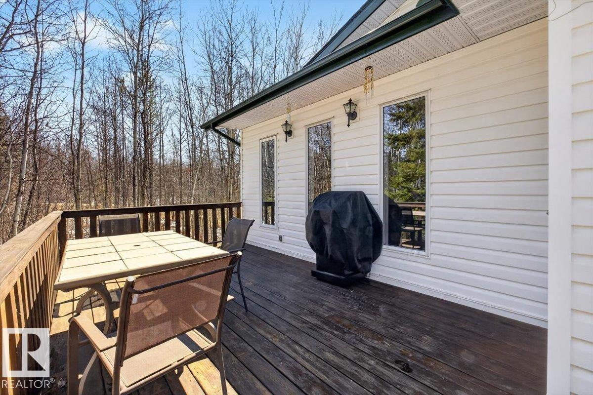 #310 50247 RGE RD, Rural Leduc County