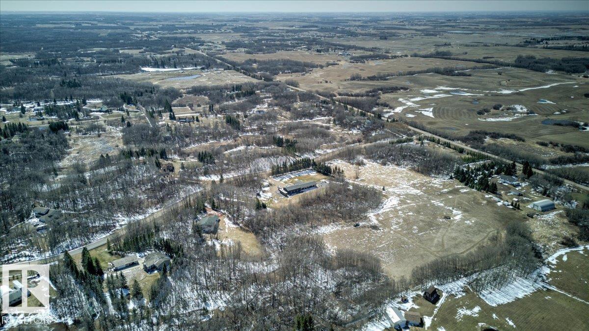 #310 50247 RGE RD, Rural Leduc County