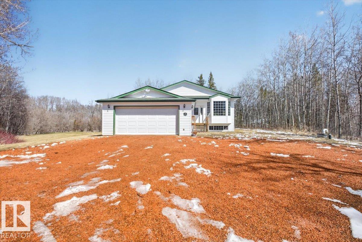 #310 50247 RGE RD, Rural Leduc County