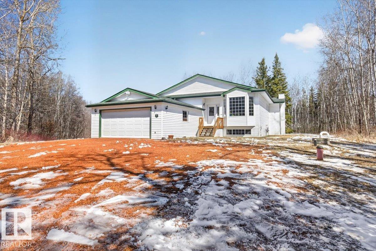 #310 50247 RGE RD, Rural Leduc County