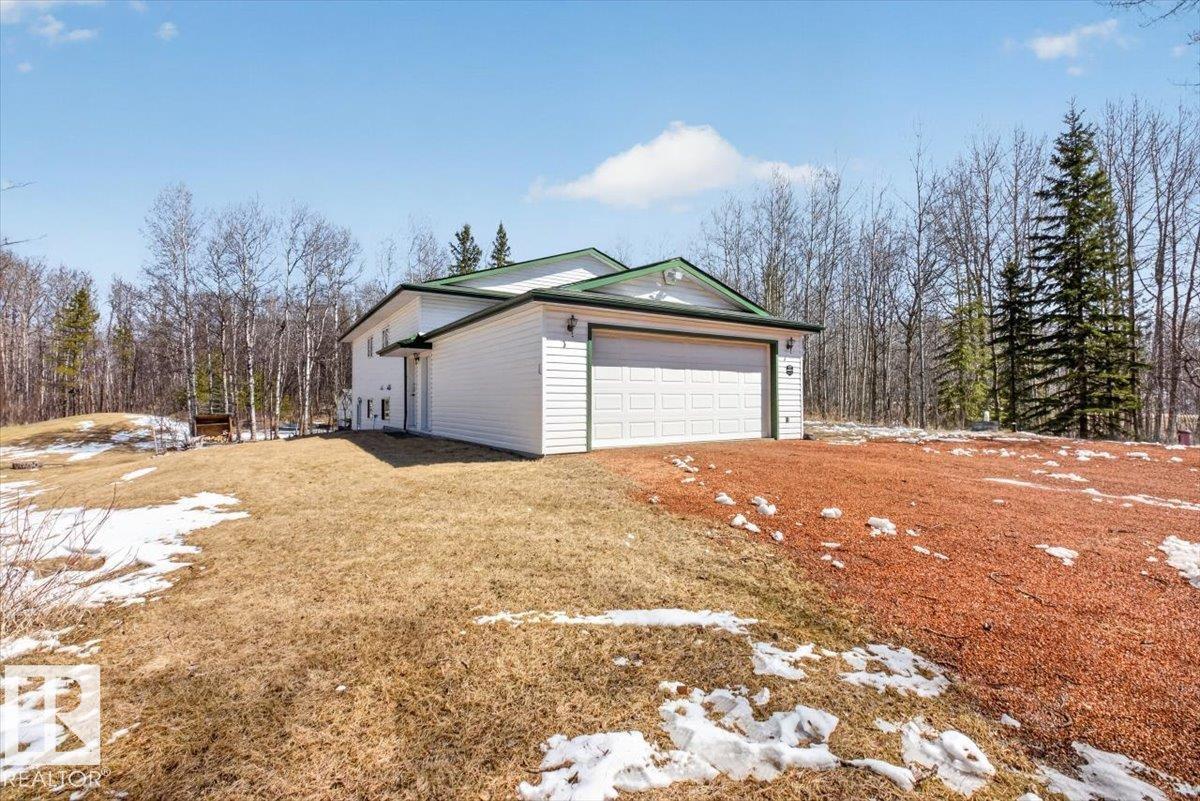 #310 50247 RGE RD, Rural Leduc County