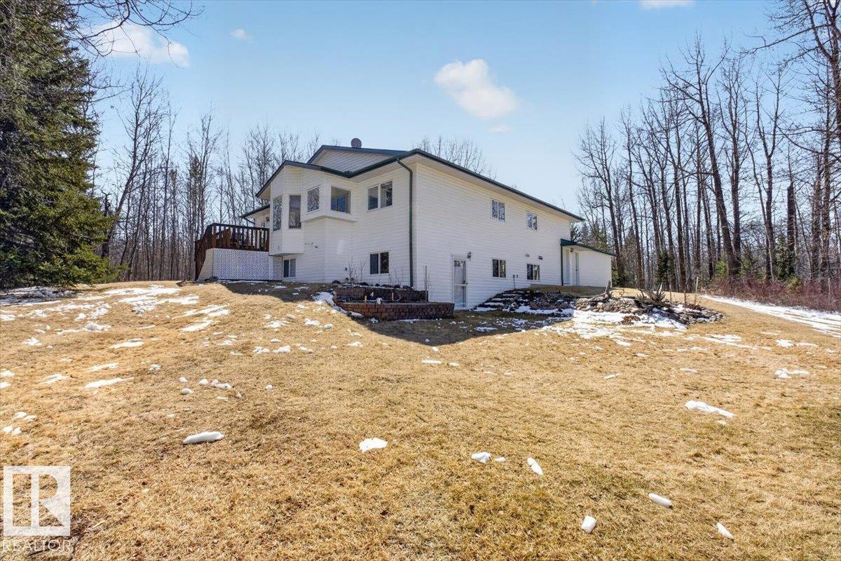 #310 50247 RGE RD, Rural Leduc County