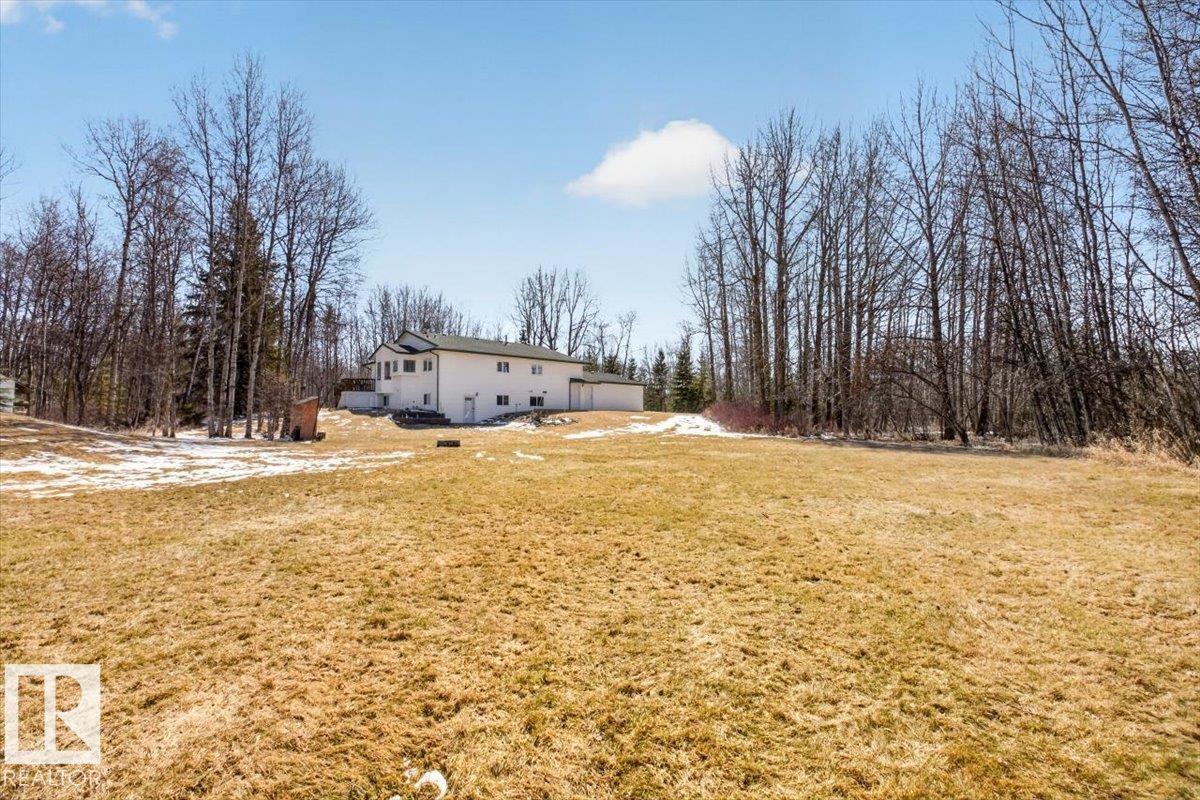 #310 50247 RGE RD, Rural Leduc County