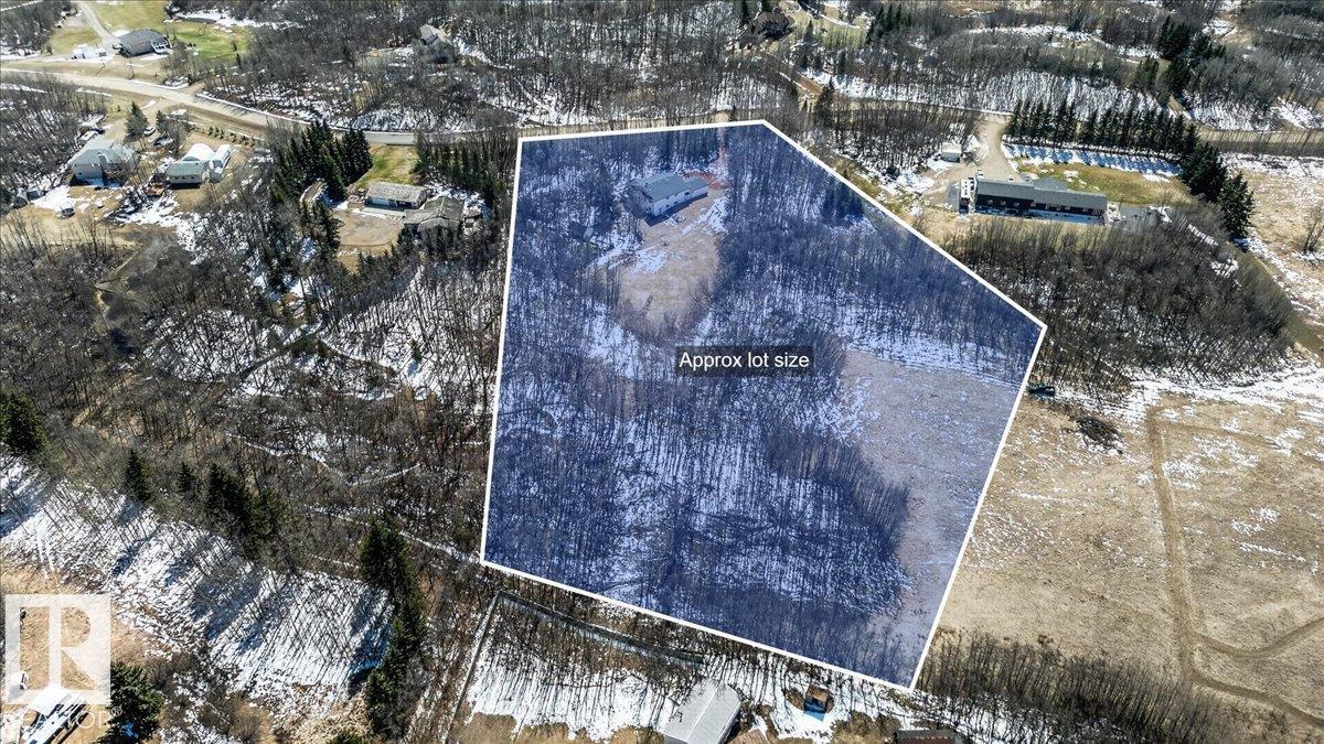 #310 50247 RGE RD, Rural Leduc County