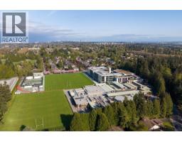 4177 Doncaster Way, Vancouver, BC V6S1W1 Photo 40