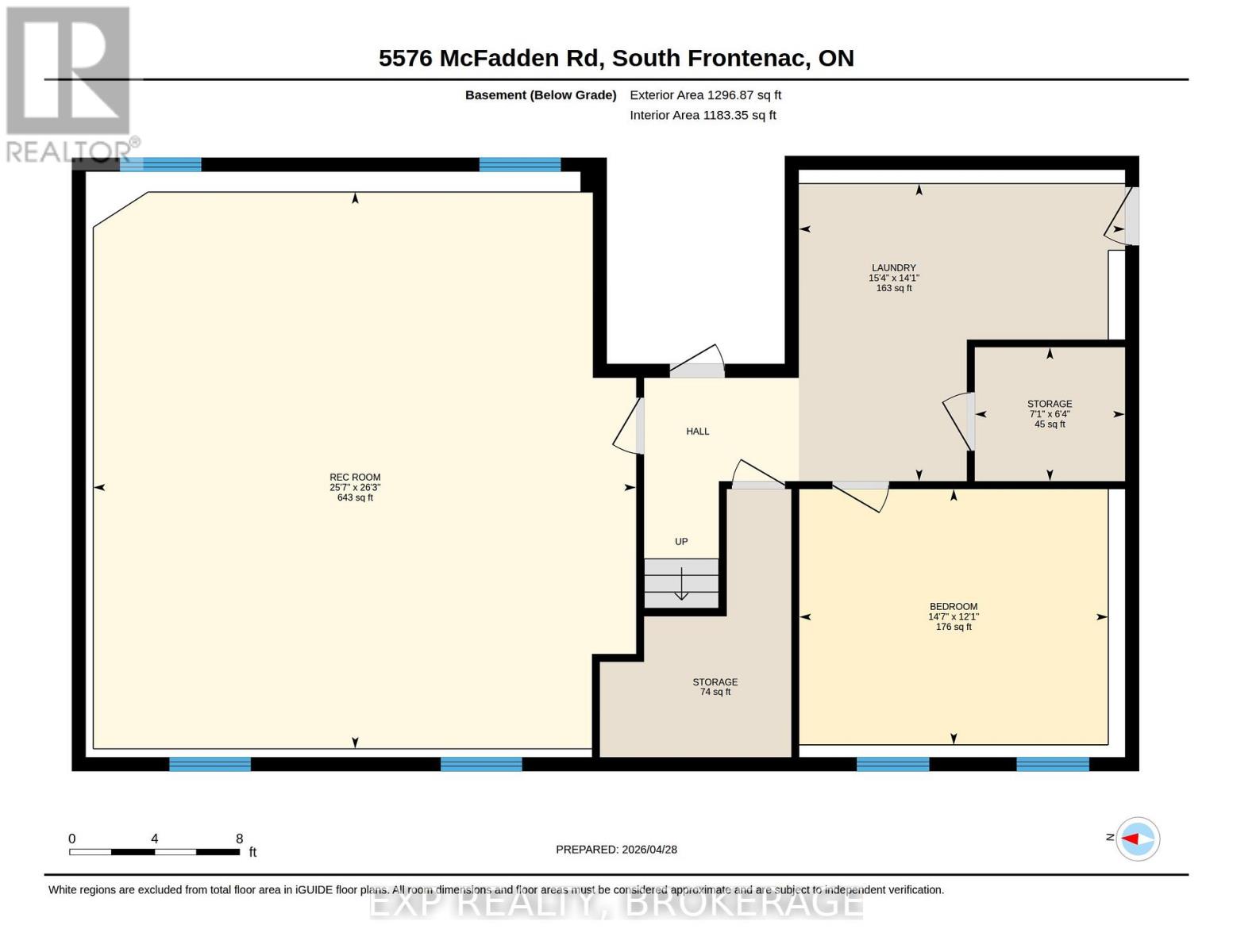 5576 MCFADDEN ROAD - 48